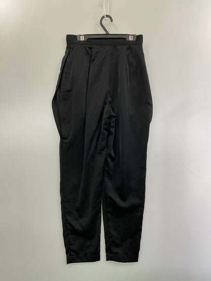 【中古品】【レディース】 ISSEY MIYAKE イッセイミヤケ 80S BALLOON JOPPERS PANT JG43937 80年代 バルーン ジョッパーズ パンツ レディース ボトムス 171-260524-em-37-min サイズ：M カラー：ブラック 万代Net店