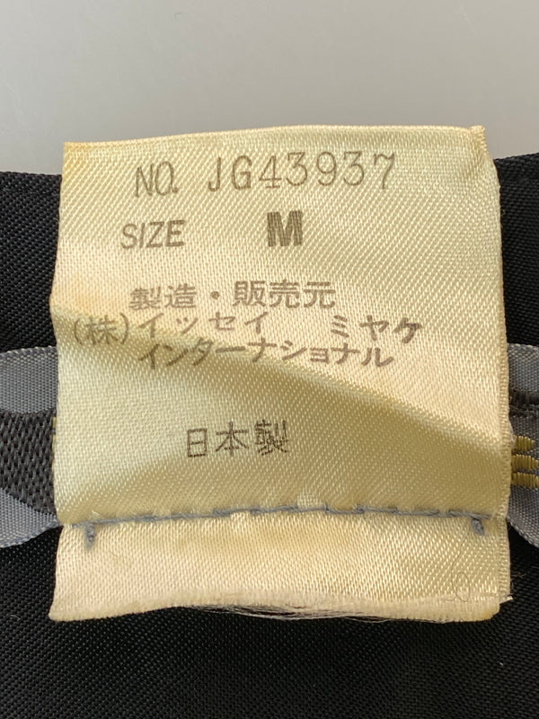 【中古品】【レディース】 ISSEY MIYAKE イッセイミヤケ 80S BALLOON JOPPERS PANT JG43937 80年代 バルーン ジョッパーズ パンツ レディース ボトムス 171-260524-em-37-min サイズ：M カラー：ブラック 万代Net店