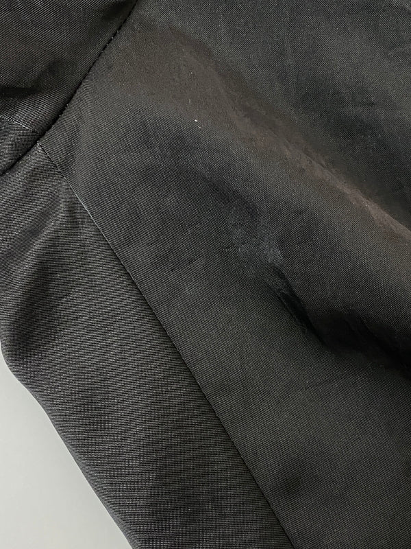 【中古品】【レディース】 ISSEY MIYAKE イッセイミヤケ 80S BALLOON JOPPERS PANT JG43937 80年代 バルーン ジョッパーズ パンツ レディース ボトムス 171-260524-em-37-min サイズ：M カラー：ブラック 万代Net店