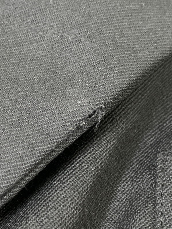 【中古品】【レディース】 BLACK COMME DES GARCONS ブラック コム デ ギャルソン 燕尾 TAILORED JACKET 1C-J006 えんび テーラード ジャケット レディース フォーマル 169-260424-em-21-min サイズ：S カラー：ブラック 万代Net店