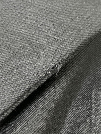 【中古品】【レディース】 BLACK COMME DES GARCONS ブラック コム デ ギャルソン 燕尾 TAILORED JACKET 1C-J006 えんび テーラード ジャケット レディース フォーマル 169-260424-em-21-min サイズ：S カラー：ブラック 万代Net店