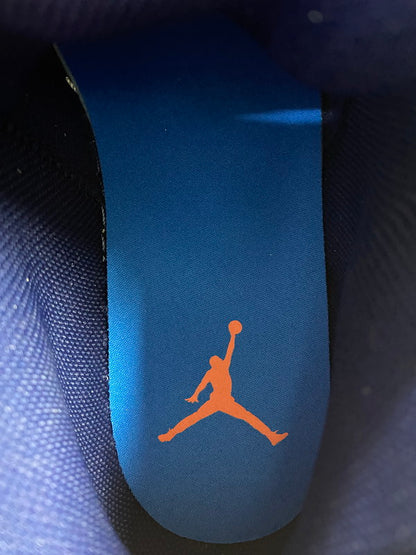 【中古品】【メンズ】 NIKE ナイキ AIR JORDAN 1 MID BLUE VOID DQ8426-403 エアジョーダン1 ミッド ブルーボイド スニーカー メンズ 靴 シューズ 160-260424-em-44-min サイズ：27.0cm カラー：ブルー系 万代Net店