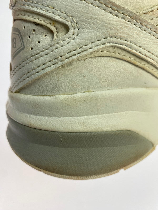 【現状渡し品】【メンズ】 NEW BALANCE ニューバランス MX608SW5 608 SHOES 靴 シューズ スニーカー SNEAKER 162-260427-KS-10-min サイズ：27cm US9 カラー：ホワイト 万代Net店