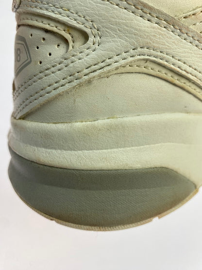 【現状渡し品】【メンズ】 NEW BALANCE ニューバランス MX608SW5 608 SHOES 靴 シューズ スニーカー SNEAKER 162-260427-KS-10-min サイズ：27cm US9 カラー：ホワイト 万代Net店