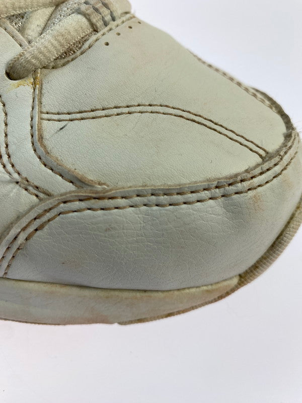 【現状渡し品】【メンズ】 NEW BALANCE ニューバランス MX608SW5 608 SHOES 靴 シューズ スニーカー SNEAKER 162-260427-KS-10-min サイズ：27cm US9 カラー：ホワイト 万代Net店