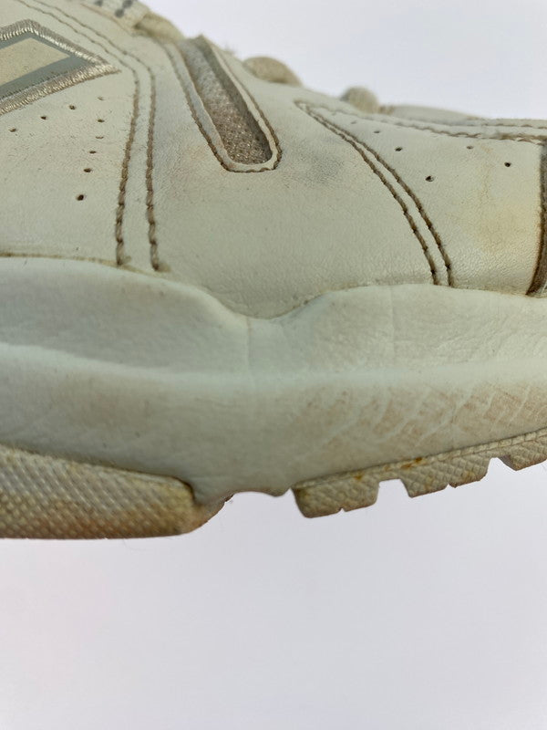 【現状渡し品】【メンズ】 NEW BALANCE ニューバランス MX608SW5 608 SHOES 靴 シューズ スニーカー SNEAKER 162-260427-KS-10-min サイズ：27cm US9 カラー：ホワイト 万代Net店