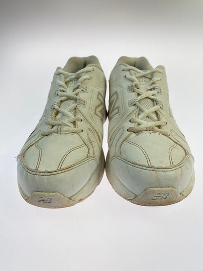 【現状渡し品】【メンズ】 NEW BALANCE ニューバランス MX608SW5 608 SHOES 靴 シューズ スニーカー SNEAKER 162-260427-KS-10-min サイズ：27cm US9 カラー：ホワイト 万代Net店