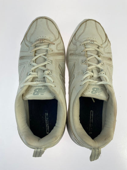 【現状渡し品】【メンズ】 NEW BALANCE ニューバランス MX608SW5 608 SHOES 靴 シューズ スニーカー SNEAKER 162-260427-KS-10-min サイズ：27cm US9 カラー：ホワイト 万代Net店