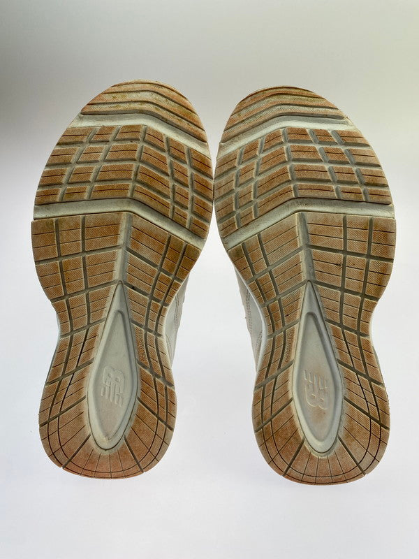 【現状渡し品】【メンズ】 NEW BALANCE ニューバランス MX608SW5 608 SHOES 靴 シューズ スニーカー SNEAKER 162-260427-KS-10-min サイズ：27cm US9 カラー：ホワイト 万代Net店