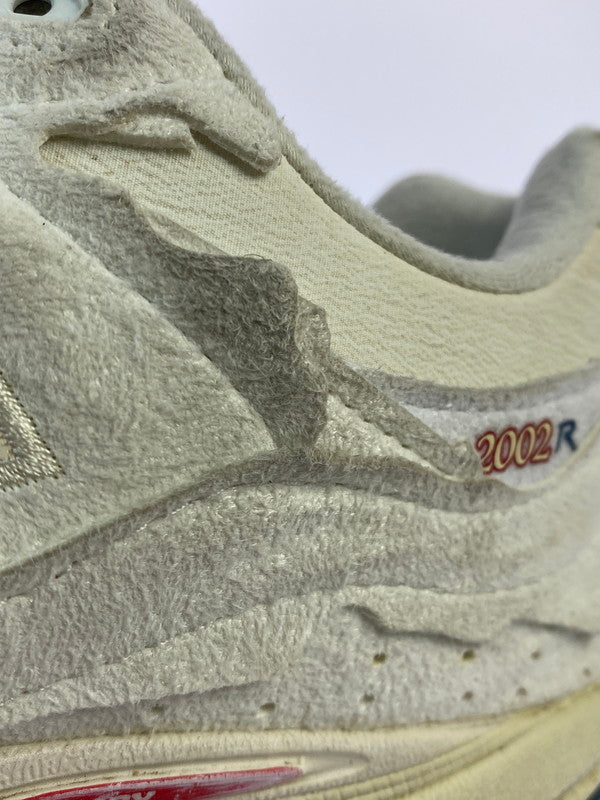 【現状渡し品】【メンズ】 NEW BALANCE ニューバランス SEA SALT M2002RDC 2002R シーソルト 靴 シューズ スニーカー SNEAKER 162-260427-KS-09-min サイズ：27cm US9 カラー：ホワイト 万代Net店