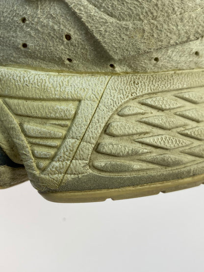 【現状渡し品】【メンズ】 NEW BALANCE ニューバランス SEA SALT M2002RDC 2002R シーソルト 靴 シューズ スニーカー SNEAKER 162-260427-KS-09-min サイズ：27cm US9 カラー：ホワイト 万代Net店