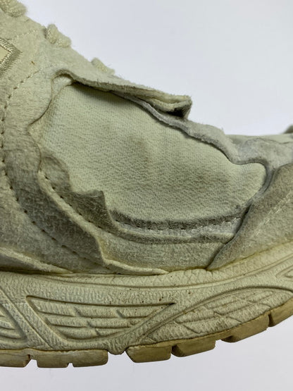 【現状渡し品】【メンズ】 NEW BALANCE ニューバランス SEA SALT M2002RDC 2002R シーソルト 靴 シューズ スニーカー SNEAKER 162-260427-KS-09-min サイズ：27cm US9 カラー：ホワイト 万代Net店
