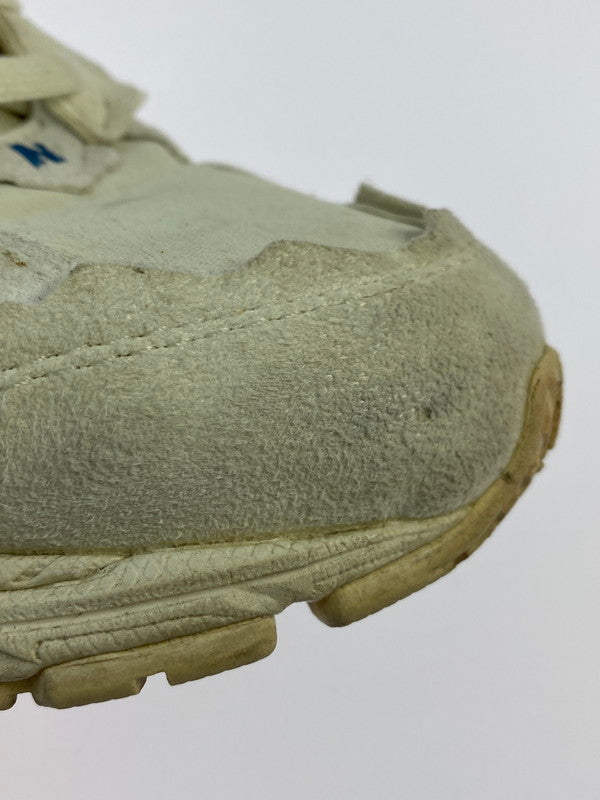 【現状渡し品】【メンズ】 NEW BALANCE ニューバランス SEA SALT M2002RDC 2002R シーソルト 靴 シューズ スニーカー SNEAKER 162-260427-KS-09-min サイズ：27cm US9 カラー：ホワイト 万代Net店