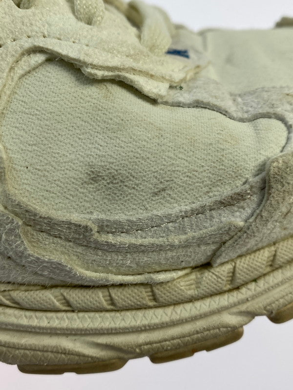 【現状渡し品】【メンズ】 NEW BALANCE ニューバランス SEA SALT M2002RDC 2002R シーソルト 靴 シューズ スニーカー SNEAKER 162-260427-KS-09-min サイズ：27cm US9 カラー：ホワイト 万代Net店