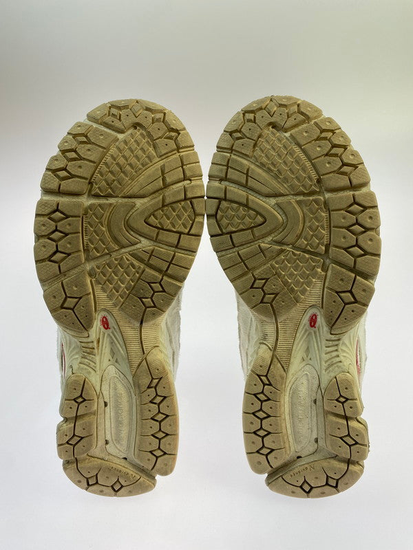 【現状渡し品】【メンズ】 NEW BALANCE ニューバランス SEA SALT M2002RDC 2002R シーソルト 靴 シューズ スニーカー SNEAKER 162-260427-KS-09-min サイズ：27cm US9 カラー：ホワイト 万代Net店