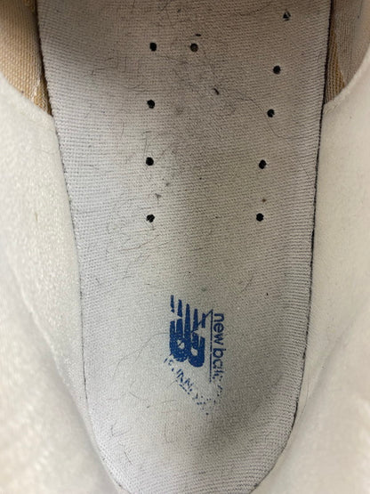【現状渡し品】【メンズ】 NEW BALANCE ニューバランス SEA SALT M2002RDC 2002R シーソルト 靴 シューズ スニーカー SNEAKER 162-260427-KS-09-min サイズ：27cm US9 カラー：ホワイト 万代Net店