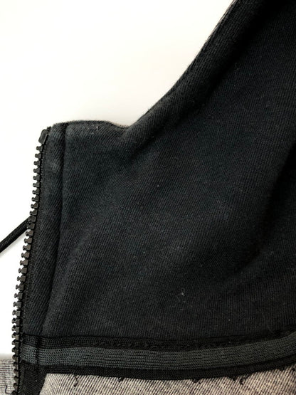 【現状渡し品】【メンズ】 NIKE ナイキ 805145-091 テックフリースパーカー 148-260426-zi-28-min サイズ：XXL カラー：グレー 万代Net店