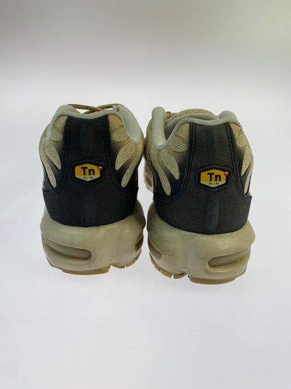 【中古品】【メンズ】 NIKE ナイキ AIR MAX PLUS LIGHT BONE 898018-002 エアマックス プラス ライトボーン 靴 シューズ スニーカー SNEAKER 160-260427-KS-04-min サイズ：28.5cm US10.5 カラー：ベージュ 万代Net店