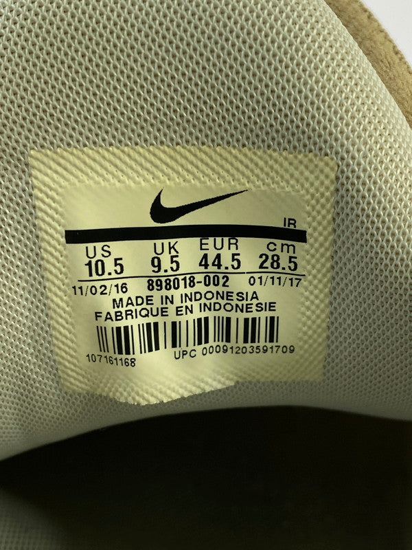 【中古品】【メンズ】 NIKE ナイキ AIR MAX PLUS LIGHT BONE 898018-002 エアマックス プラス ライトボーン 靴 シューズ スニーカー SNEAKER 160-260427-KS-04-min サイズ：28.5cm US10.5 カラー：ベージュ 万代Net店