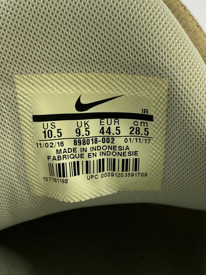 【中古品】【メンズ】 NIKE ナイキ AIR MAX PLUS LIGHT BONE 898018-002 エアマックス プラス ライトボーン 靴 シューズ スニーカー SNEAKER 160-260427-KS-04-min サイズ：28.5cm US10.5 カラー：ベージュ 万代Net店