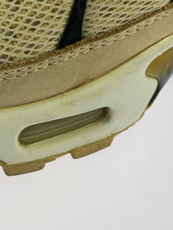 【中古品】【メンズ】 NIKE ナイキ AIR MAX PLUS LIGHT BONE 898018-002 エアマックス プラス ライトボーン 靴 シューズ スニーカー SNEAKER 160-260427-KS-04-min サイズ：28.5cm US10.5 カラー：ベージュ 万代Net店