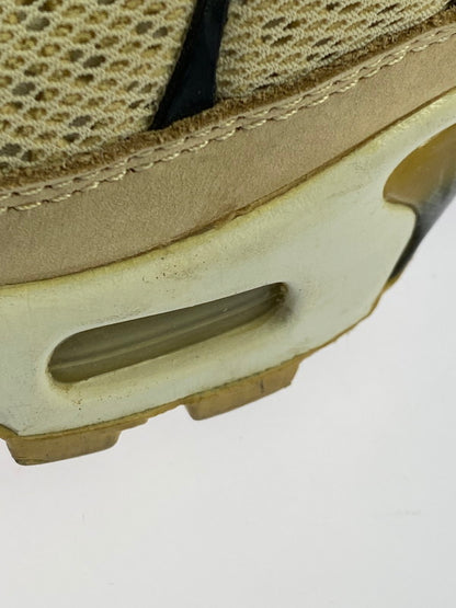 【中古品】【メンズ】 NIKE ナイキ AIR MAX PLUS LIGHT BONE 898018-002 エアマックス プラス ライトボーン 靴 シューズ スニーカー SNEAKER 160-260427-KS-04-min サイズ：28.5cm US10.5 カラー：ベージュ 万代Net店