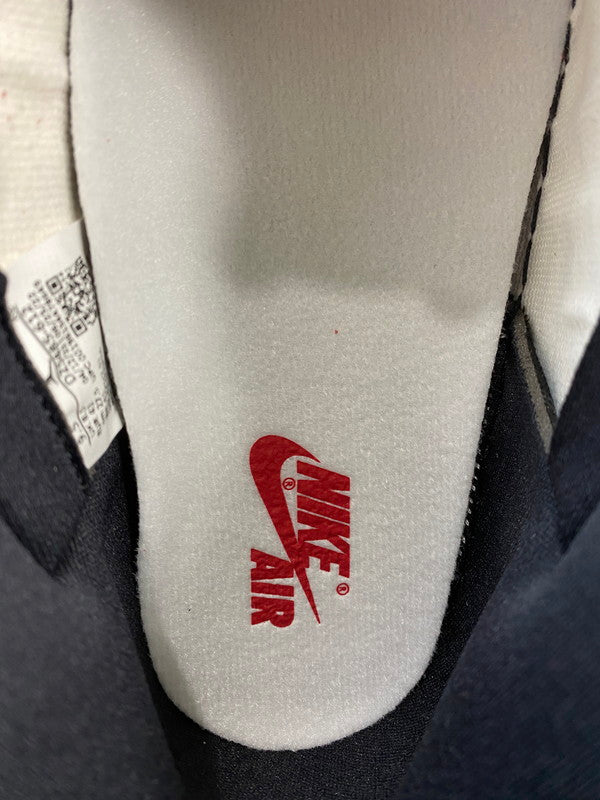 【中古美品】【メンズ】 NIKE ナイキ AIR JORDAN 1 RETORO HIGH OG DZ5485-612 エアジョーダン 1 レトロ ハイ オージー 靴 シューズ スニーカー SNEAKER 160-260427-KS-03-min サイズ：27.5cm US9.5 カラー：レッド/ブラック/ホワイト 万代Net店