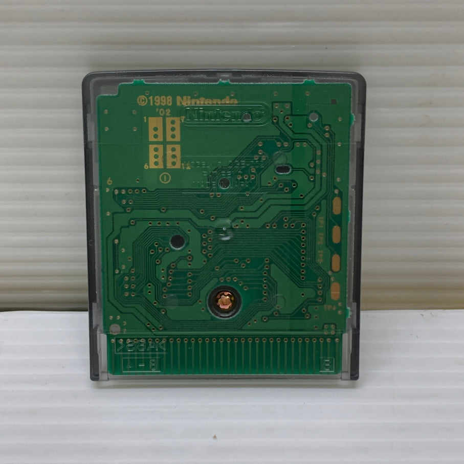 【中古品】 バイオハザード GAIDEN(ADV) ゲームボーイカラー ゲームソフト レトロゲーム カプコン 任天堂 023-260531-em-12-min 万代Net店