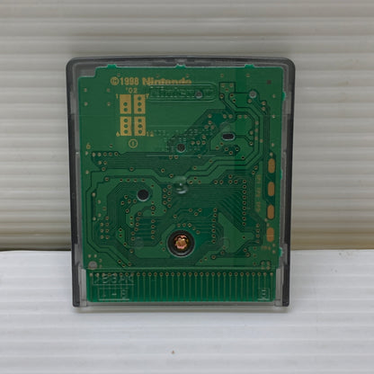 【中古品】 バイオハザード GAIDEN(ADV) ゲームボーイカラー ゲームソフト レトロゲーム カプコン 任天堂 023-260531-em-12-min 万代Net店