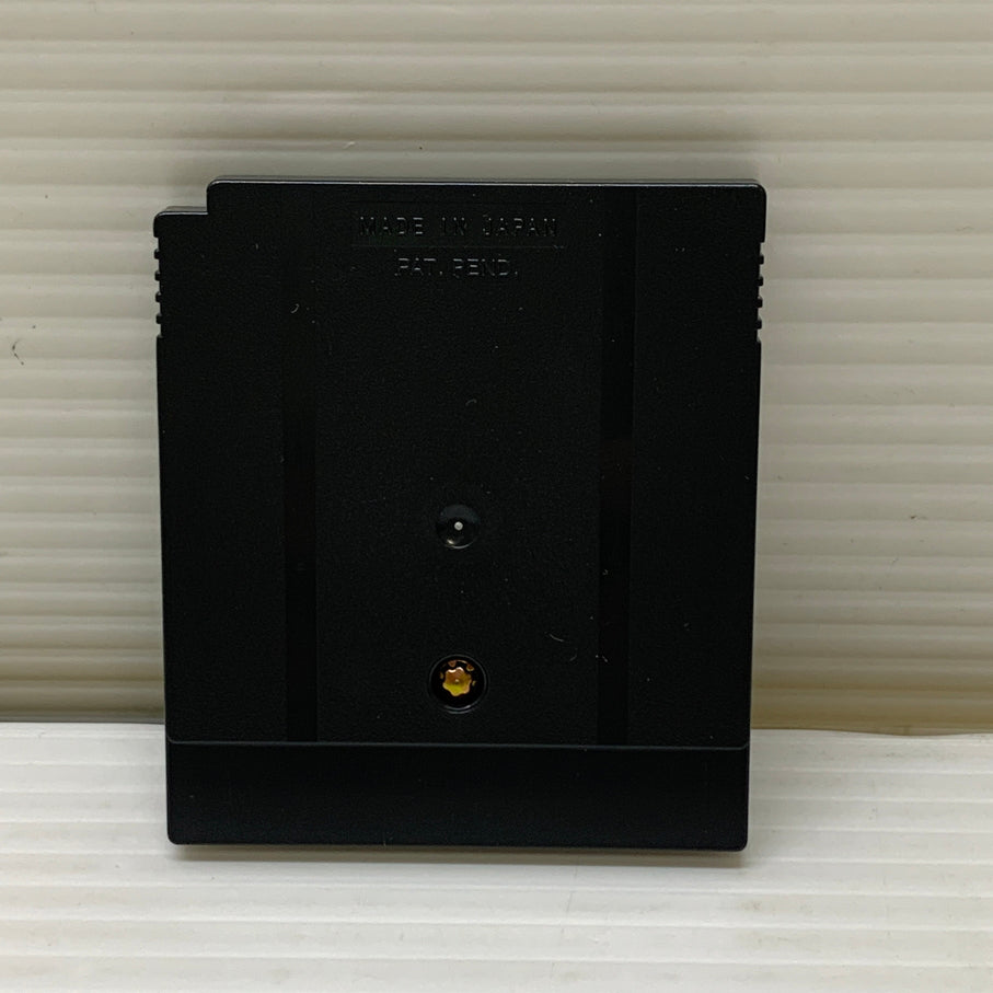 【中古品】 ときめきメモリアルポケット カルチャー編 木漏れ日のメロディ -GBC ゲームボーイ ゲームソフト レトロゲーム KONAMI 任天堂 023-260531-em-15-min 万代Net店