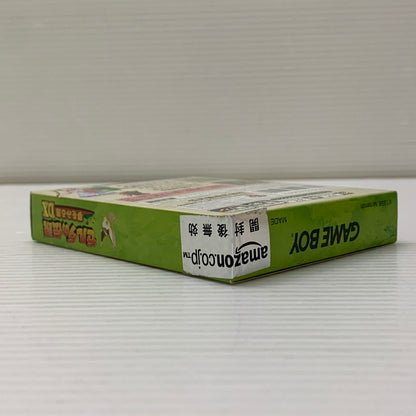 【中古品】 GBC ゼルダの伝説夢をみる島DX ゲームボーイ ゲームソフト レトロゲーム 任天堂 アクションアドベンチャー 023-260531-em-01-min 万代Net店