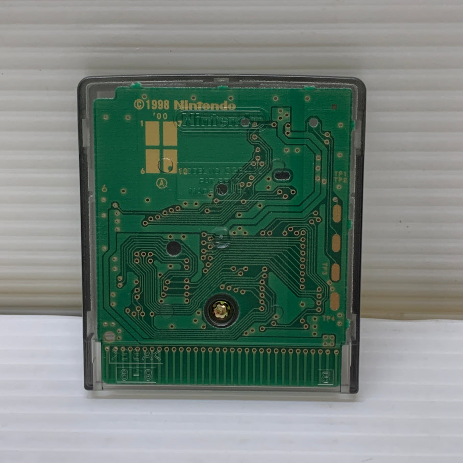 【中古品】 ウィザードリィ (RPG) ゲームボーイカラー ゲームソフト レトロゲーム ASCLL 任天堂 023-260531-em-13-min 万代Net店