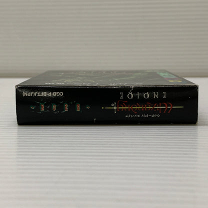 【中古品】 ウィザードリィ エンパイア 復活の杖(RPG) ゲームボーイカラー ゲームソフト レトロゲーム 任天堂 023-260531-em-14-min 万代Net店
