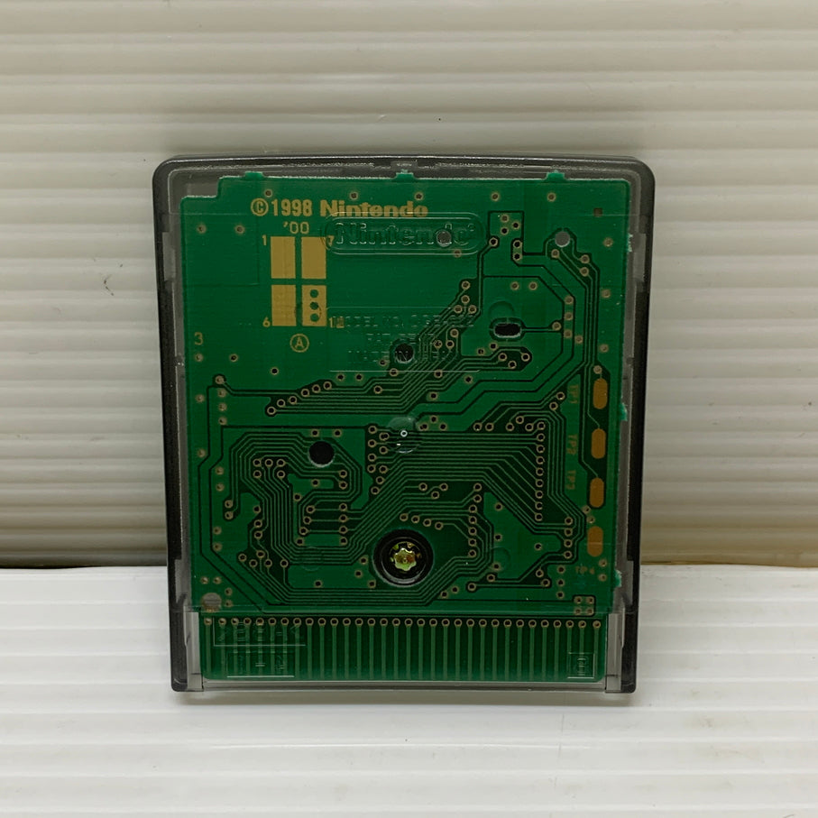 【中古品】 ウィザードリィ エンパイア 復活の杖(RPG) ゲームボーイカラー ゲームソフト レトロゲーム 任天堂 023-260531-em-14-min 万代Net店