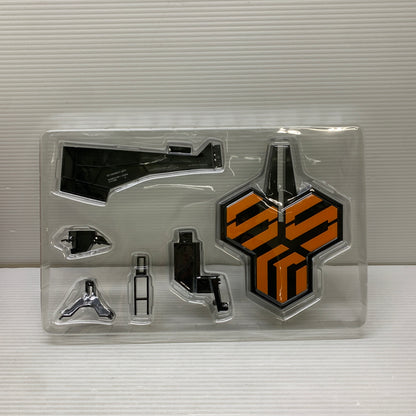 【現状渡し品】 DX超合金 マクロスF YF-29 デュランダルバルキリー 早乙女アルト機、YF-29 デュランダルバルキリー用スーパーパーツ バンダイ 057-260730-em-02-min 万代Net店