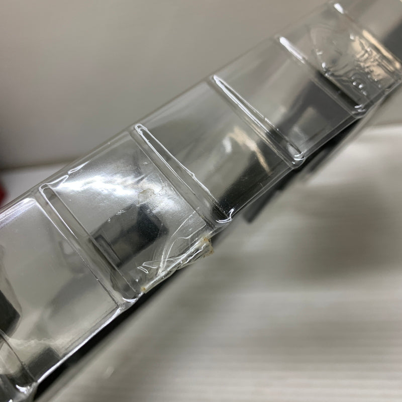 【現状渡し品】 DX超合金 マクロスF YF-29 デュランダルバルキリー 早乙女アルト機、YF-29 デュランダルバルキリー用スーパーパーツ バンダイ 057-260730-em-02-min 万代Net店