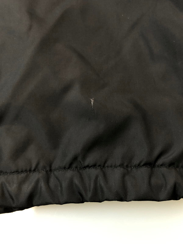 【現状渡し品】【メンズ】 STUSSY ステューシー ×NEXUS7 ネクサス セブン AUTHENTIC GEAR COACH JACKET コーチジャケット 142-260426-zi-05-min サイズ：L カラー：ブラック 万代Net店