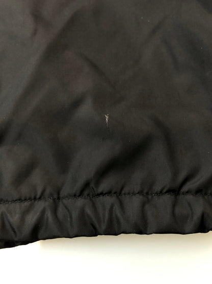 【現状渡し品】【メンズ】 STUSSY ステューシー ×NEXUS7 ネクサス セブン AUTHENTIC GEAR COACH JACKET コーチジャケット 142-260426-zi-05-min サイズ：L カラー：ブラック 万代Net店