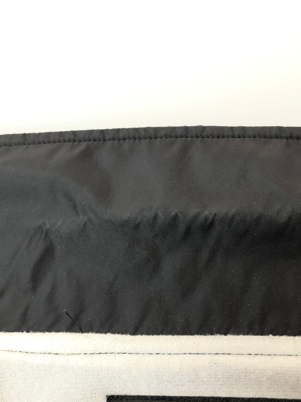 【現状渡し品】【メンズ】 STUSSY ステューシー ×NEXUS7 ネクサス セブン AUTHENTIC GEAR COACH JACKET コーチジャケット 142-260426-zi-05-min サイズ：L カラー：ブラック 万代Net店