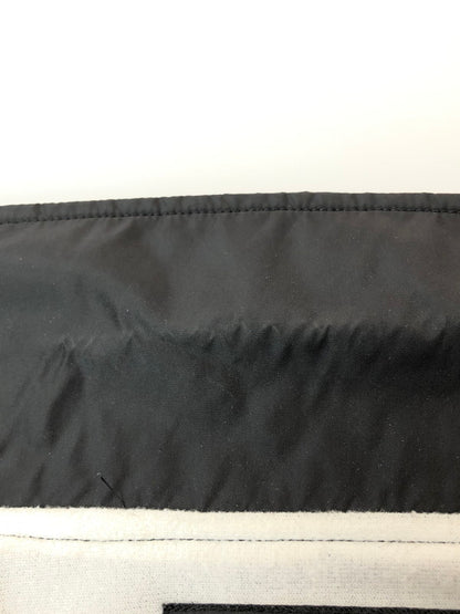 【現状渡し品】【メンズ】 STUSSY ステューシー ×NEXUS7 ネクサス セブン AUTHENTIC GEAR COACH JACKET コーチジャケット 142-260426-zi-05-min サイズ：L カラー：ブラック 万代Net店