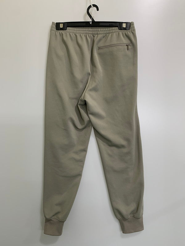 【中古品】【メンズ】 THE NORTH FACE ザ・ノースフェイス PILE JERSEY TRACK PANTS NB82535R パイルジャージートラックパンツ ボトムス 155-260425-SH-26-min サイズ：S カラー：カーキ 万代Net店