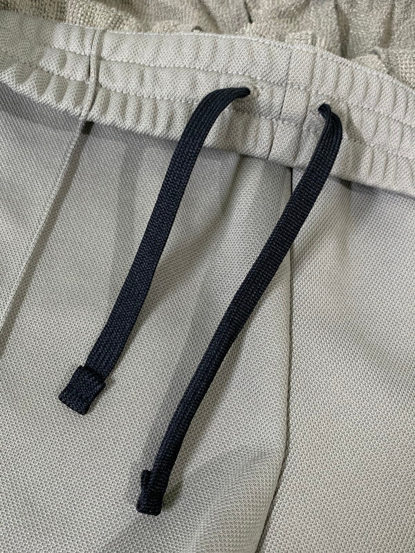 【中古品】【メンズ】 THE NORTH FACE ザ・ノースフェイス PILE JERSEY TRACK PANTS NB82535R パイルジャージートラックパンツ ボトムス 155-260425-SH-26-min サイズ：S カラー：カーキ 万代Net店