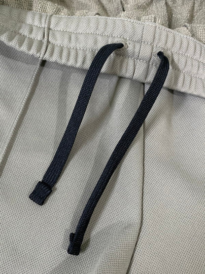 【中古品】【メンズ】 THE NORTH FACE ザ・ノースフェイス PILE JERSEY TRACK PANTS NB82535R パイルジャージートラックパンツ ボトムス 155-260425-SH-26-min サイズ：S カラー：カーキ 万代Net店