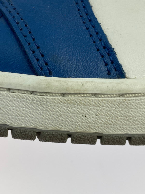 【中古品】【メンズ】 NIKE ナイキ AIR JORDAN １ RETORO HIGH OG DZ5485-410 エア ジョーダン ワン レトロ ハイ オージー 靴 シューズ スニーカー SNEAKER 160-260427-KS-16-min サイズ：28cm US10 カラー：ブルー/ホワイト 万代Net店