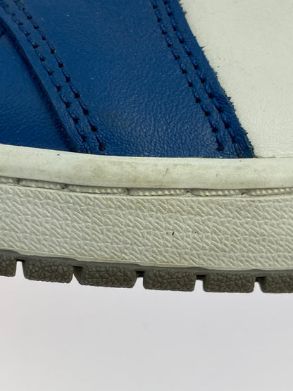 【中古品】【メンズ】 NIKE ナイキ AIR JORDAN １ RETORO HIGH OG DZ5485-410 エア ジョーダン ワン レトロ ハイ オージー 靴 シューズ スニーカー SNEAKER 160-260427-KS-16-min サイズ：28cm US10 カラー：ブルー/ホワイト 万代Net店