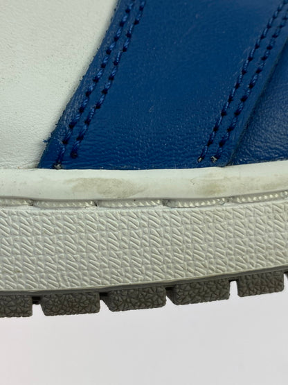 【中古品】【メンズ】 NIKE ナイキ AIR JORDAN １ RETORO HIGH OG DZ5485-410 エア ジョーダン ワン レトロ ハイ オージー 靴 シューズ スニーカー SNEAKER 160-260427-KS-16-min サイズ：28cm US10 カラー：ブルー/ホワイト 万代Net店