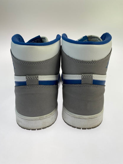 【中古品】【メンズ】 NIKE ナイキ AIR JORDAN １ RETORO HIGH OG DZ5485-410 エア ジョーダン ワン レトロ ハイ オージー 靴 シューズ スニーカー SNEAKER 160-260427-KS-16-min サイズ：28cm US10 カラー：ブルー/ホワイト 万代Net店