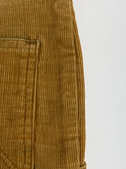 【中古品】【メンズ】 LEVI'S リーバイス 80S CORDUROY FLARE PANTS 1980年代 コーデュロイ フレアパンツ メンズ ボトムス 157-260428-KS-37-min サイズ：32×30 カラー：ブラウン系 万代Net店