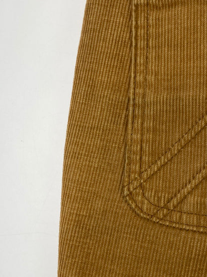 【中古品】【メンズ】 LEVI'S リーバイス 80S CORDUROY FLARE PANTS 1980年代 コーデュロイ フレアパンツ メンズ ボトムス 157-260428-KS-37-min サイズ：32×30 カラー：ブラウン系 万代Net店