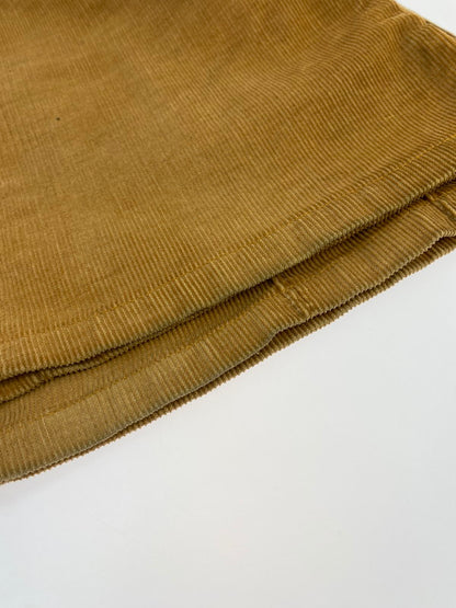 【中古品】【メンズ】 LEVI'S リーバイス 80S CORDUROY FLARE PANTS 1980年代 コーデュロイ フレアパンツ メンズ ボトムス 157-260428-KS-37-min サイズ：32×30 カラー：ブラウン系 万代Net店